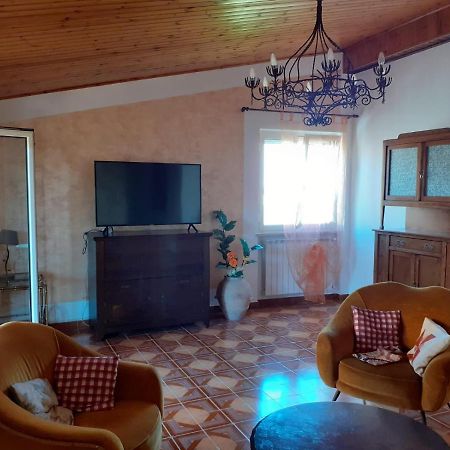 Appartamento Gradoli, Lago Di Bolsena Eksteriør billede