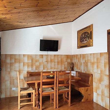 Appartamento Gradoli, Lago Di Bolsena Eksteriør billede