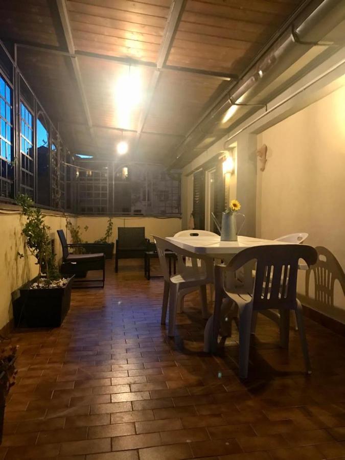 Appartamento Gradoli, Lago Di Bolsena Eksteriør billede