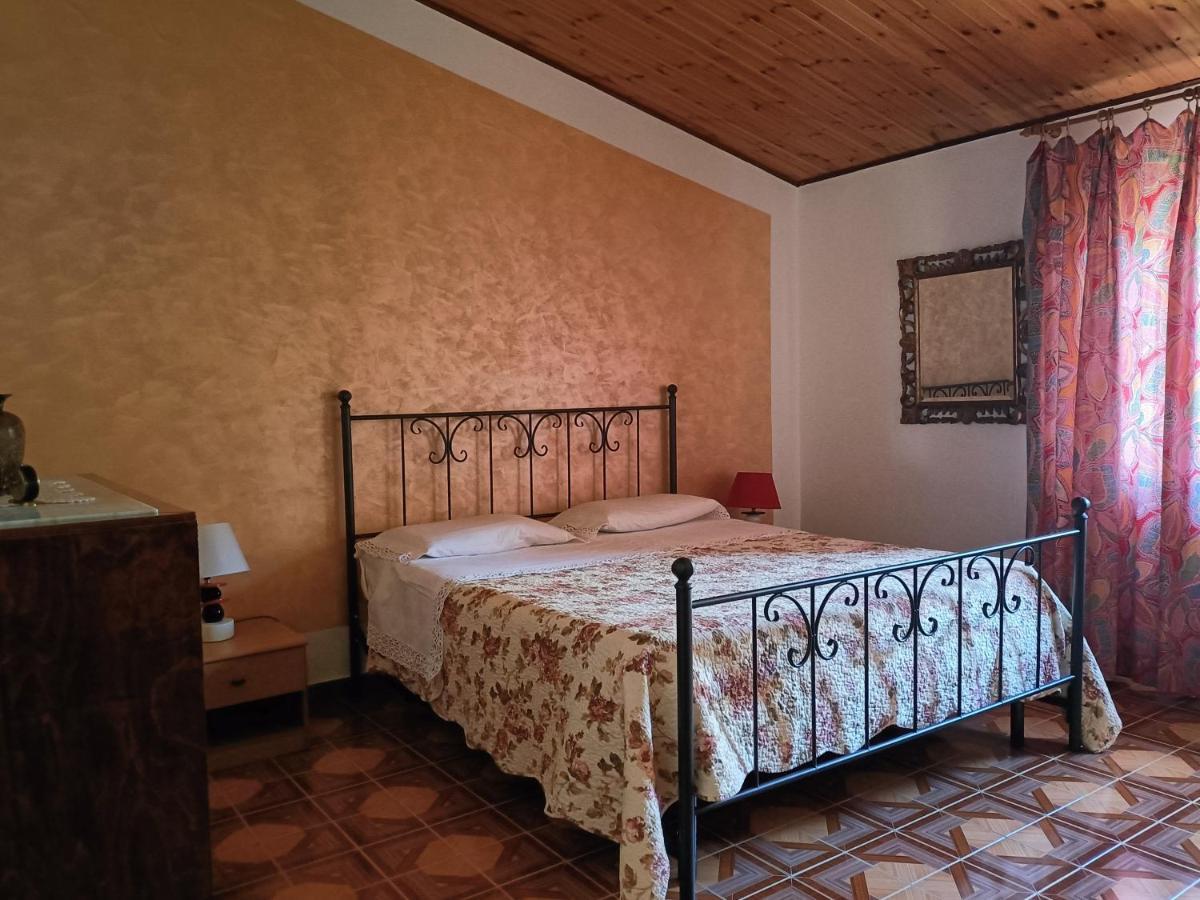 Appartamento Gradoli, Lago Di Bolsena Eksteriør billede
