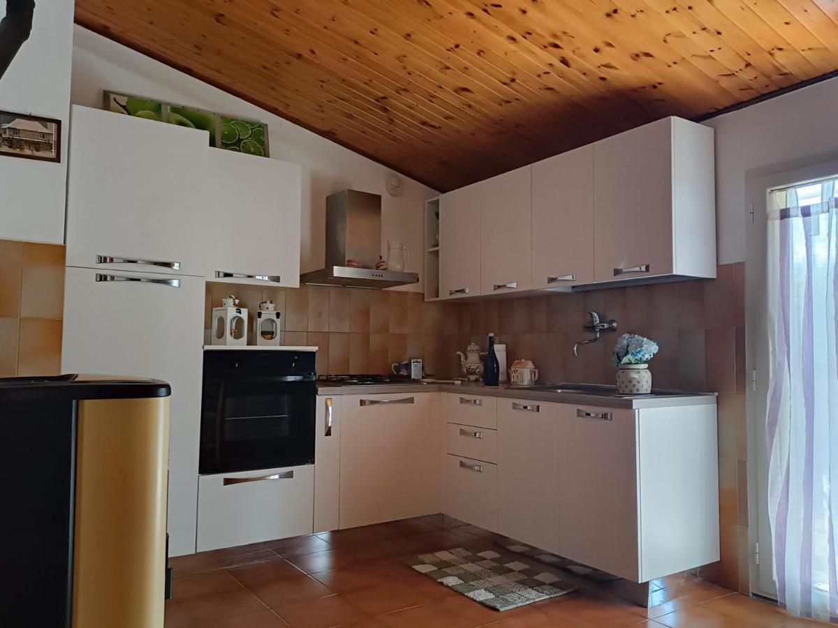 Appartamento Gradoli, Lago Di Bolsena Eksteriør billede