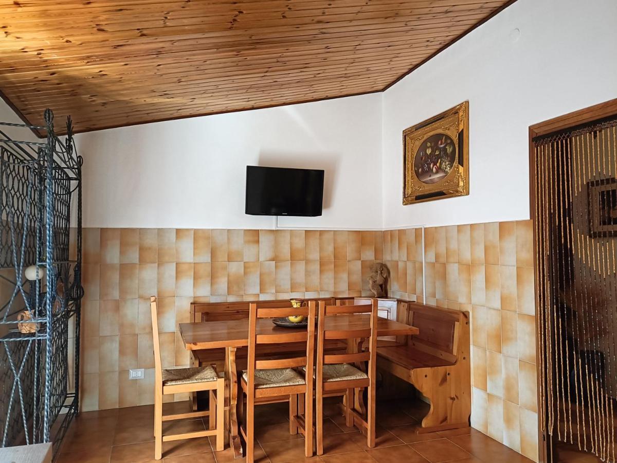 Appartamento Gradoli, Lago Di Bolsena Eksteriør billede